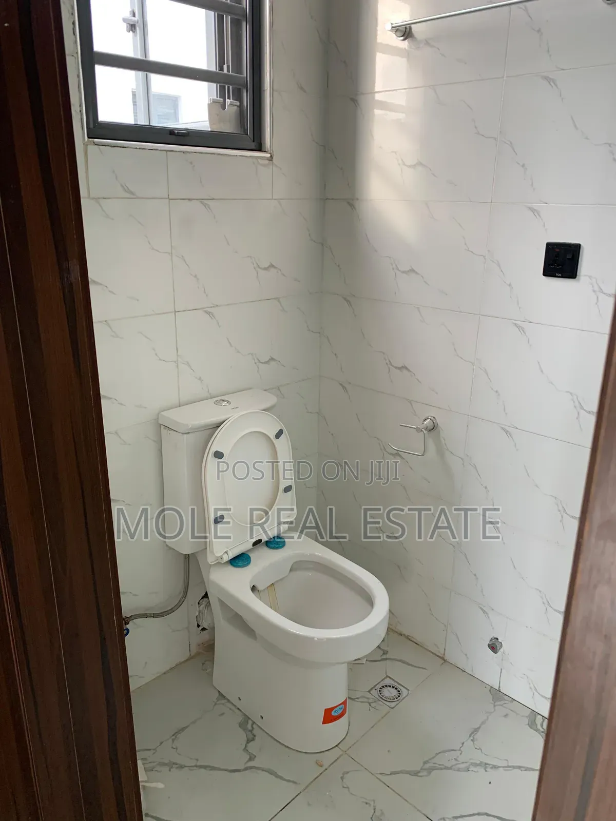 Furnished 5bdrm Duplex in Harris Drive, Lekki for rent in Lekki