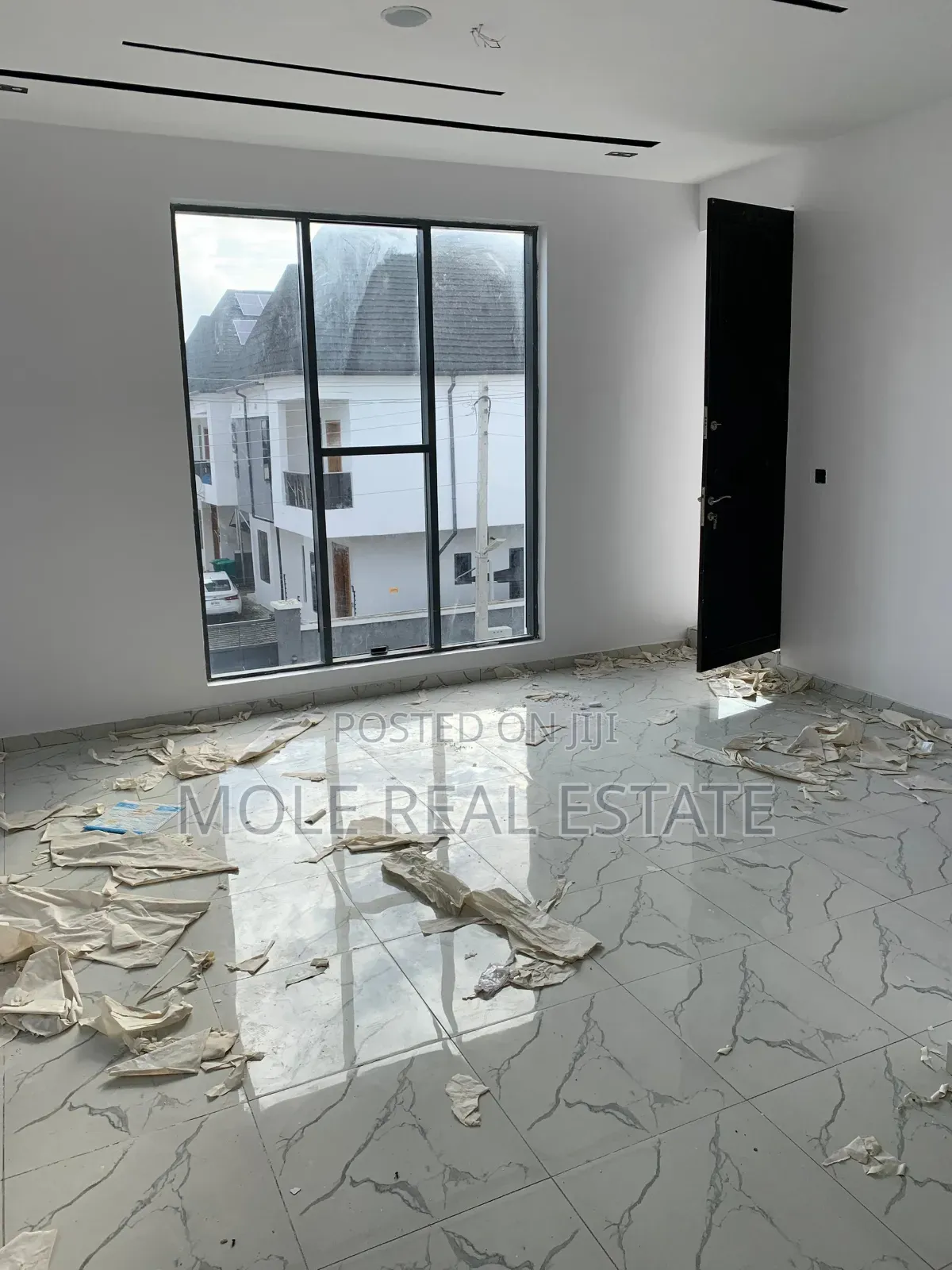 Furnished 5bdrm Duplex in Harris Drive, Lekki for rent in Lekki