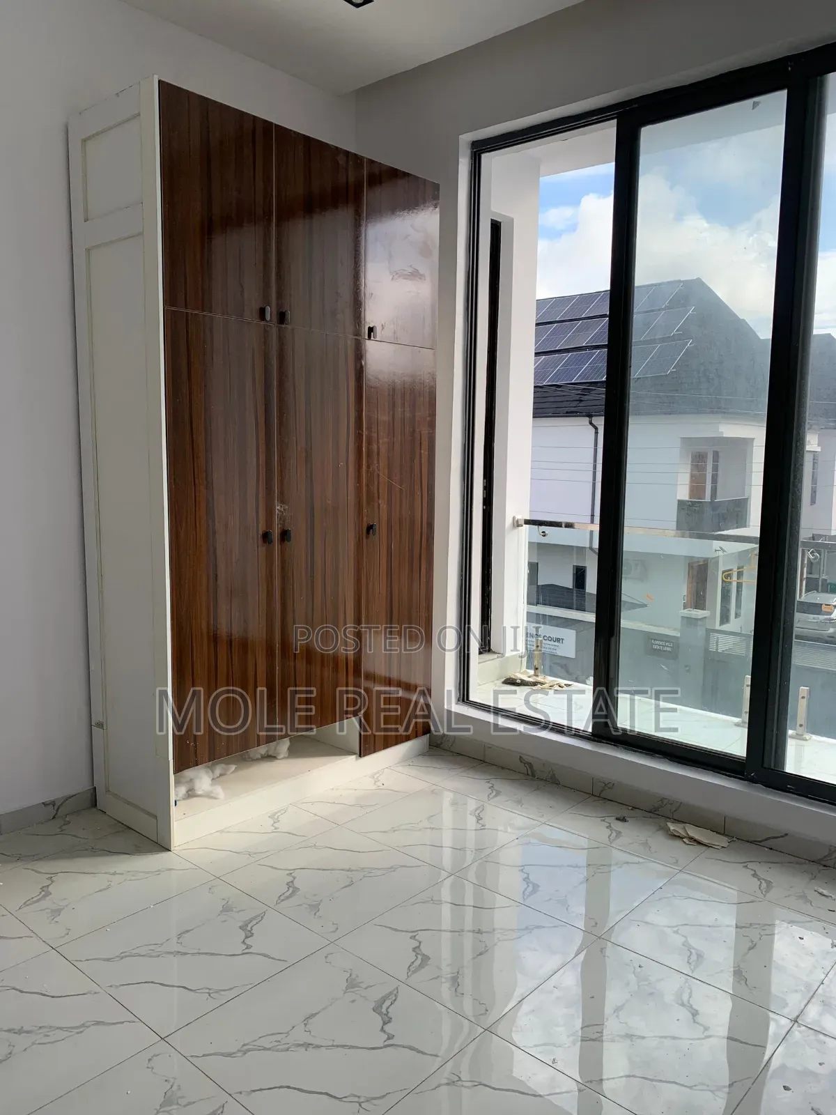 Furnished 5bdrm Duplex in Harris Drive, Lekki for rent in Lekki
