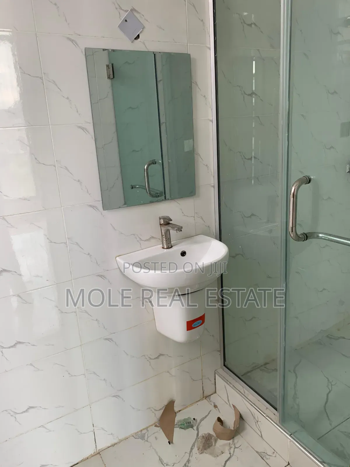 Furnished 5bdrm Duplex in Harris Drive, Lekki for rent in Lekki