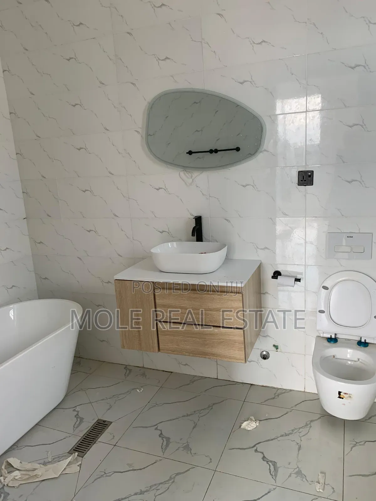 Furnished 5bdrm Duplex in Harris Drive, Lekki for rent in Lekki