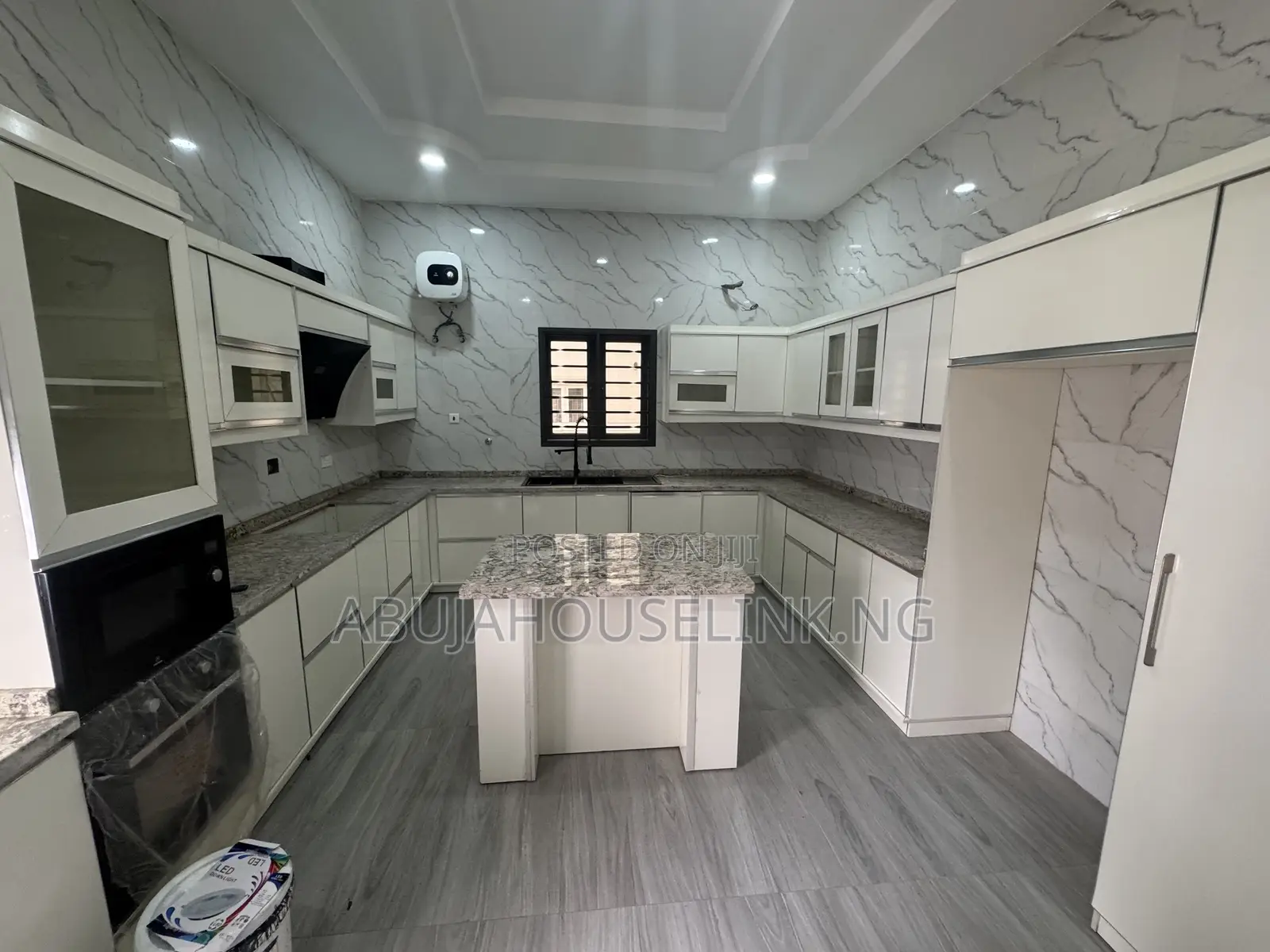 6bdrm Duplex in Efab Metropolis, Gwarinpa for sale in Gwarinpa