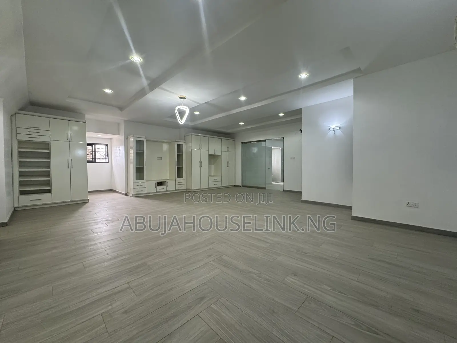 6bdrm Duplex in Efab Metropolis, Gwarinpa for sale in Gwarinpa