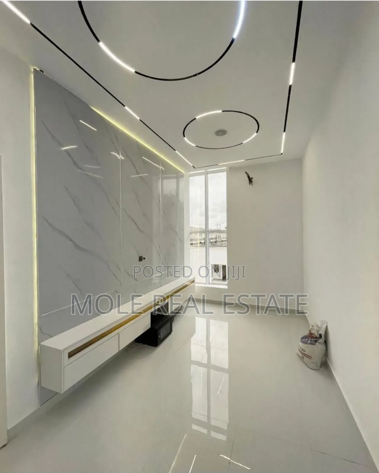 Furnished 2bdrm Block of Flats in Eko Pearl for sale in Eko Atlantic