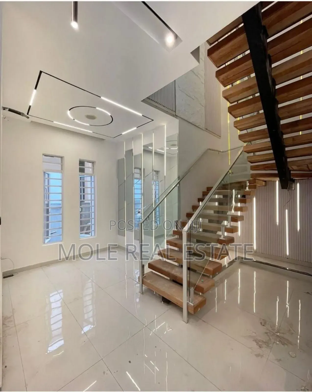 Furnished 2bdrm Block of Flats in Eko Pearl for sale in Eko Atlantic