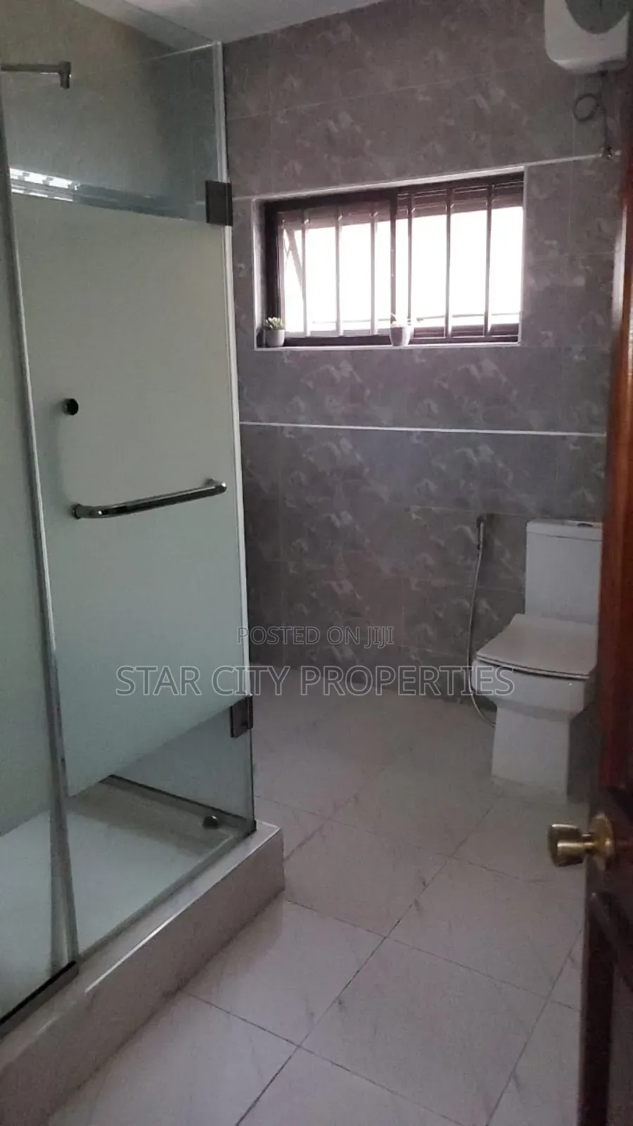 4bdrm Duplex in Ogudu Gra Lagos for rent in Ogudu GRA
