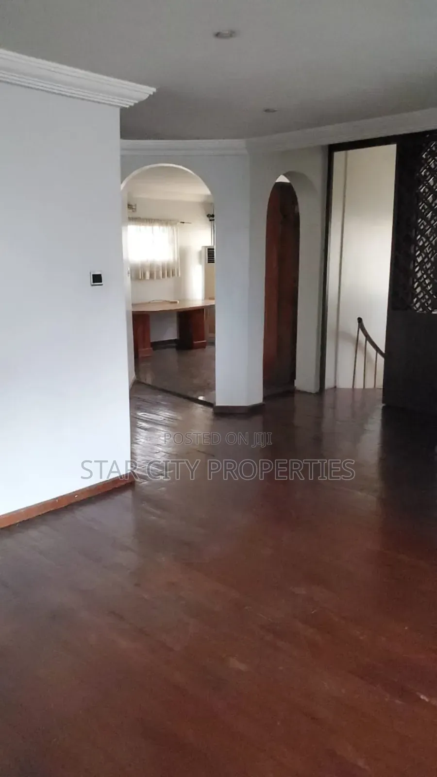 4bdrm Duplex in Ogudu Gra Lagos for rent in Ogudu GRA