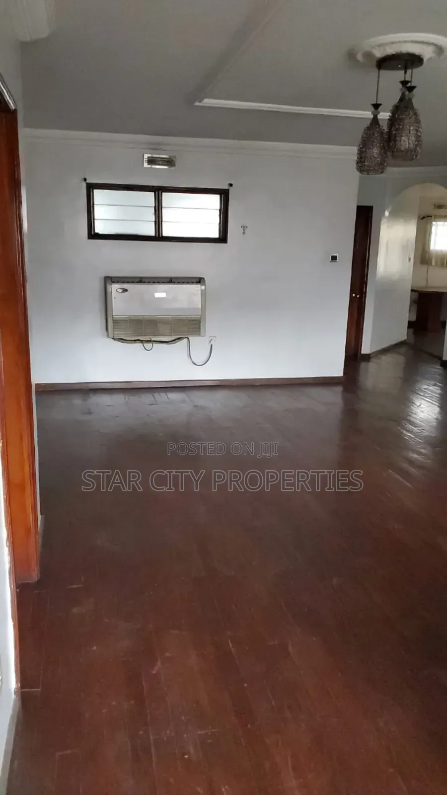 4bdrm Duplex in Ogudu Gra Lagos for rent in Ogudu GRA