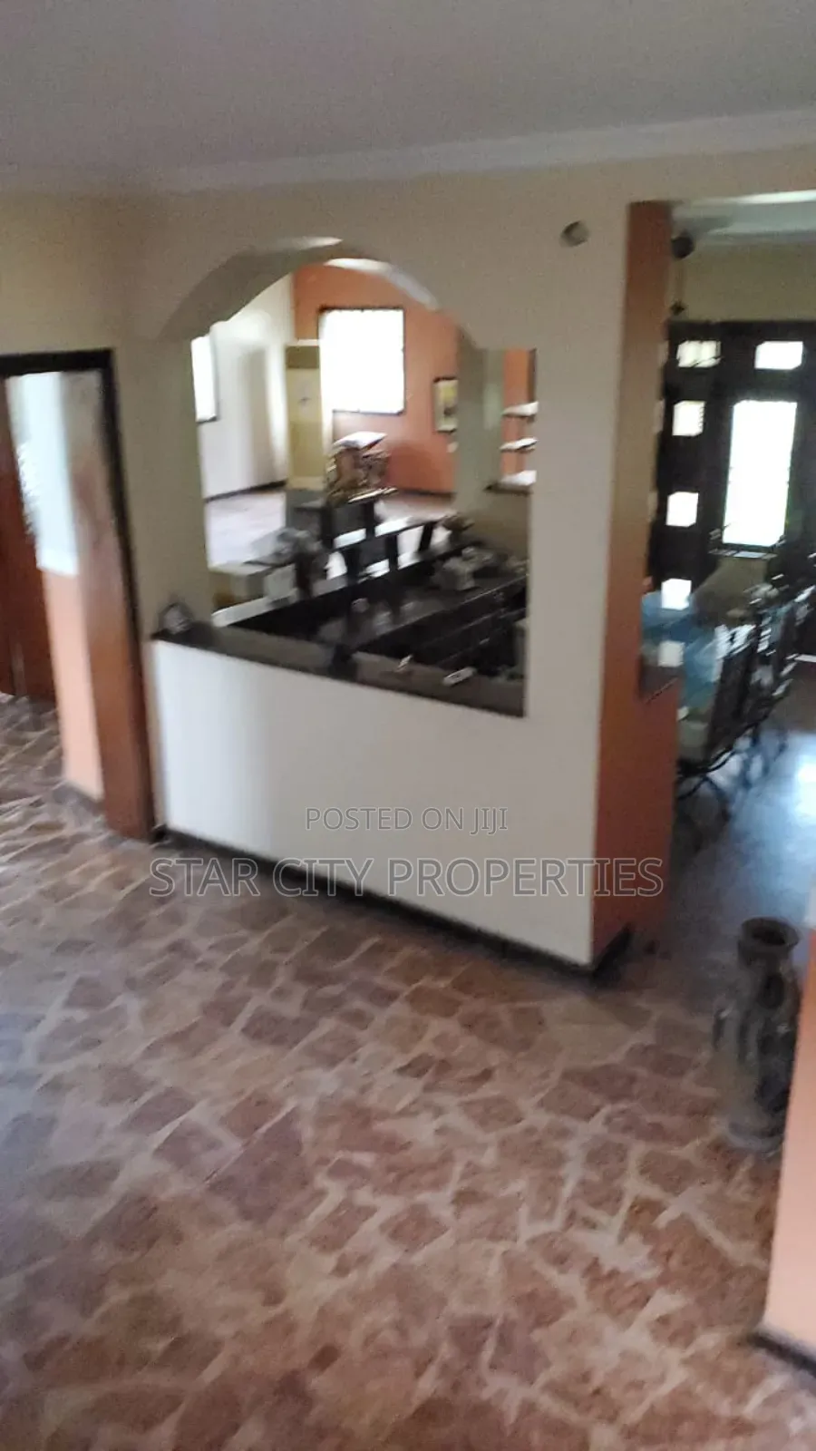 4bdrm Duplex in Ogudu Gra Lagos for rent in Ogudu GRA