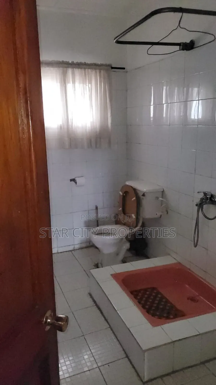 4bdrm Duplex in Ogudu Gra Lagos for rent in Ogudu GRA