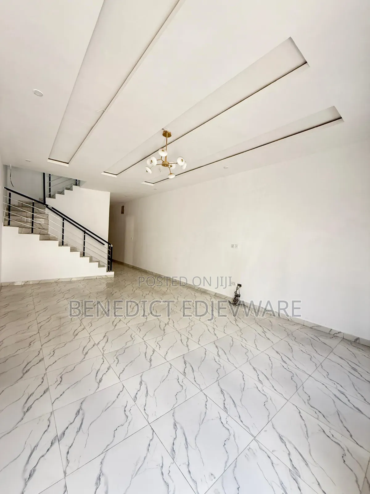 4bdrm Duplex in Orchid Road Estate, Lekki for sale in Lekki