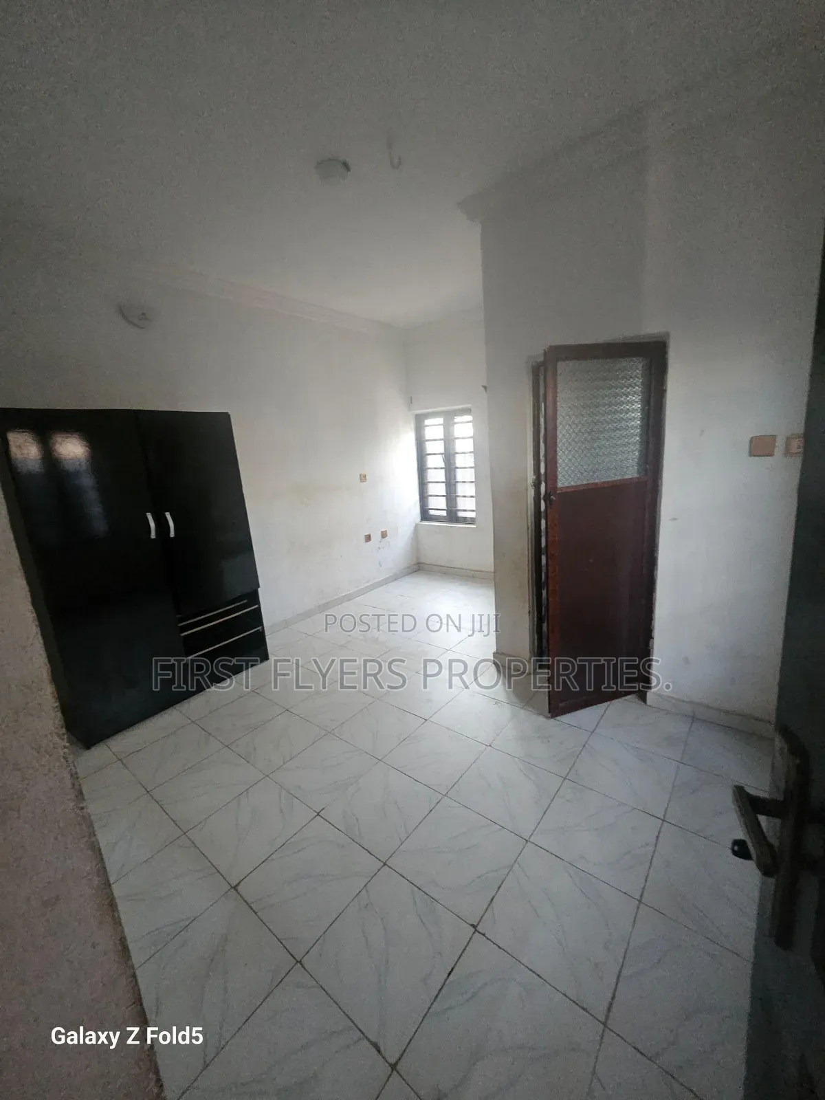 Furnished 1bdrm Block of Flats in Iju Winners Ota for rent in Ado-Odo/Ota