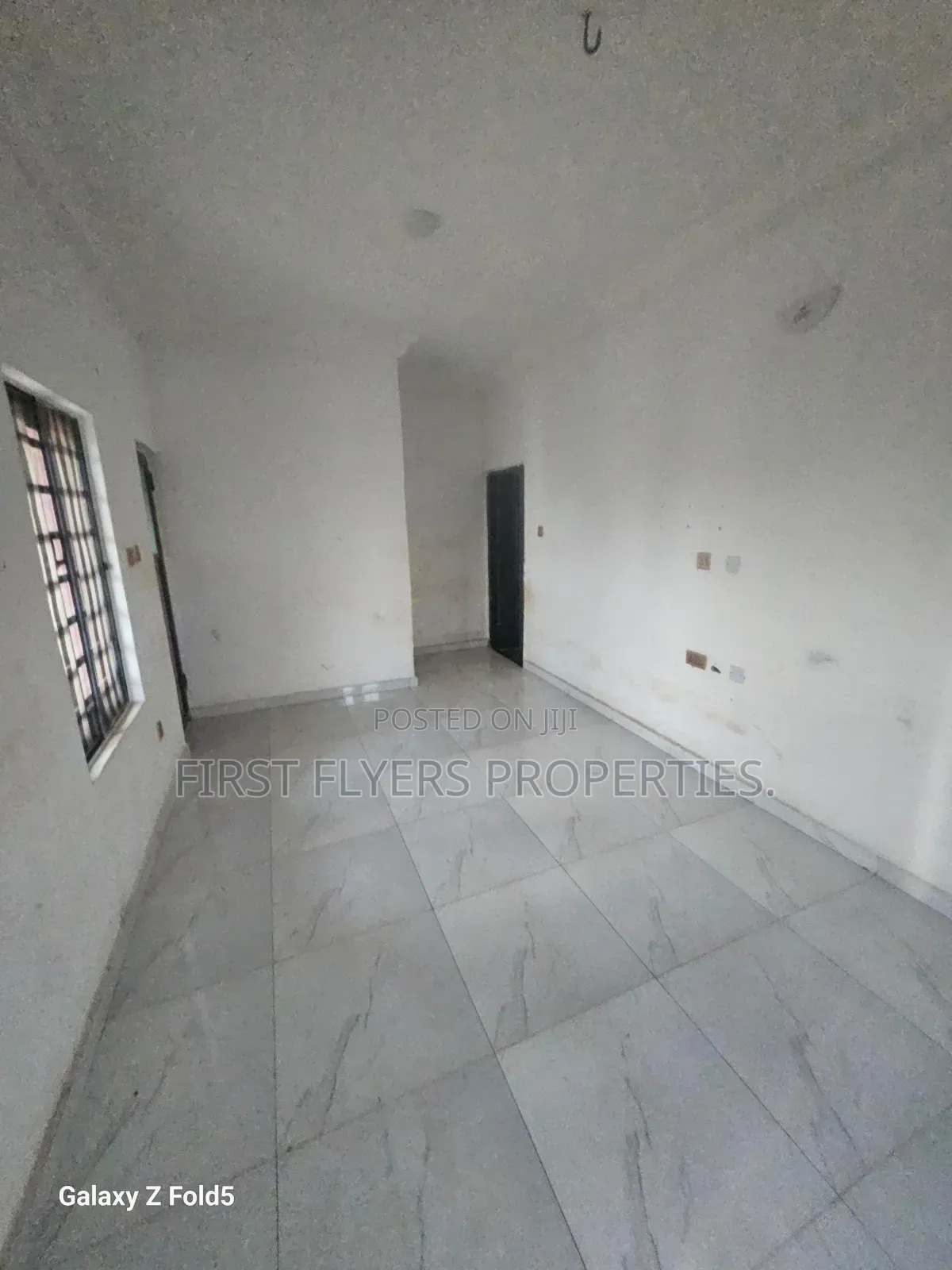 Furnished 1bdrm Block of Flats in Iju Winners Ota for rent in Ado-Odo/Ota