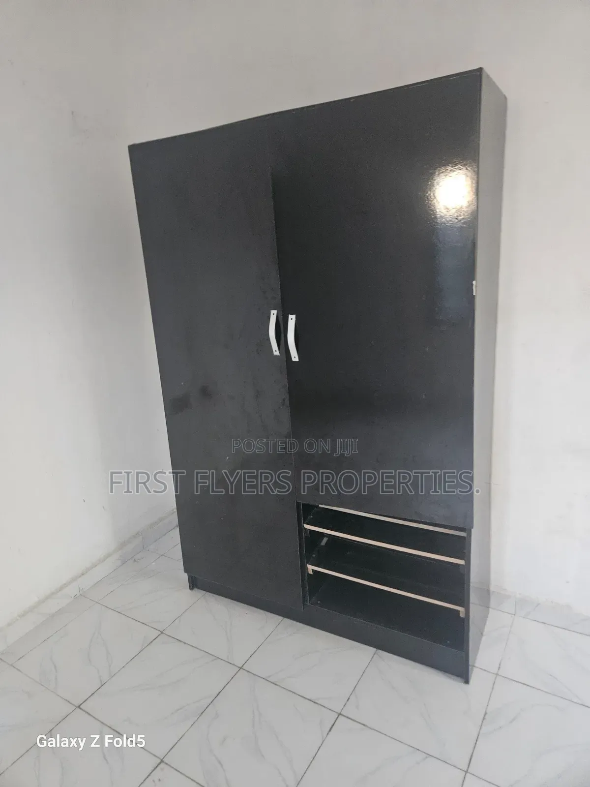 Furnished 1bdrm Block of Flats in Iju Winners Ota for rent in Ado-Odo/Ota