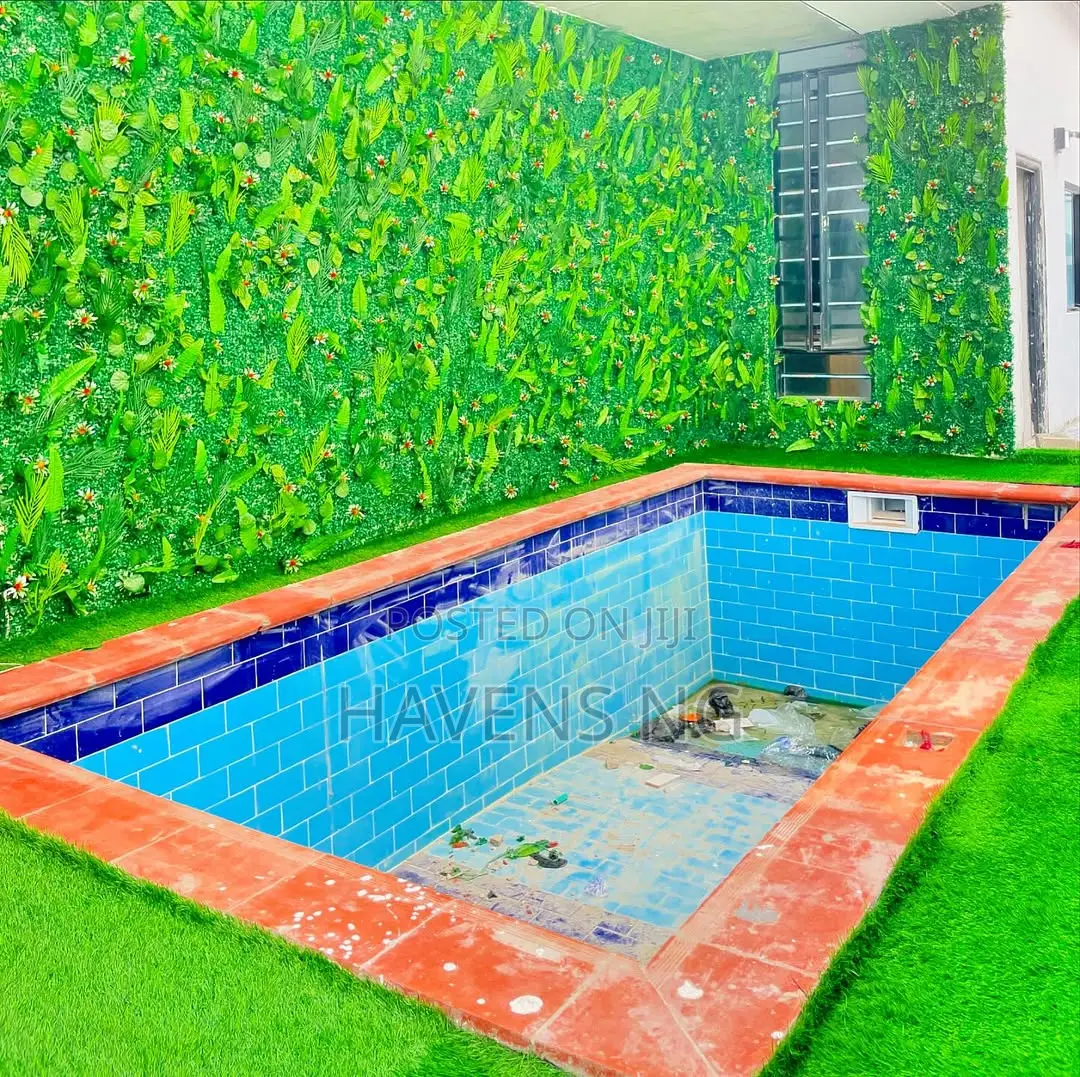 5bdrm Duplex in Ikota for sale in Ikota