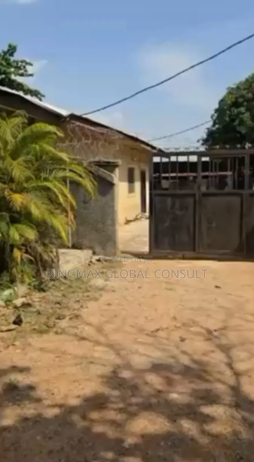 3bdrm Bungalow in Fcda Quarters Jabi for sale in Jabi