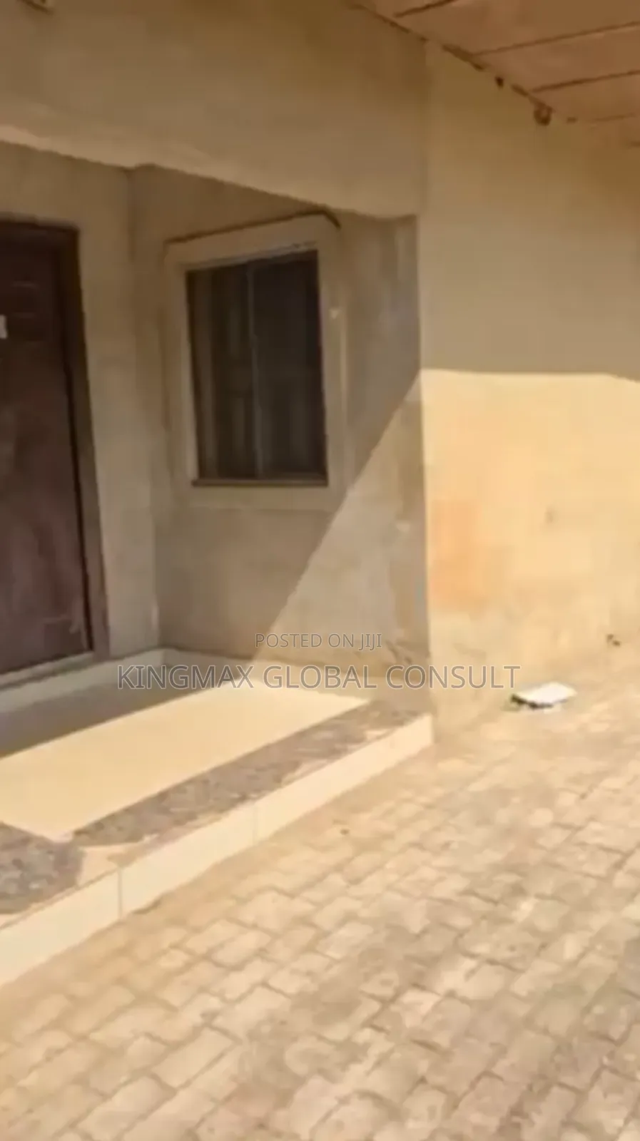 3bdrm Bungalow in Fcda Quarters Jabi for sale in Jabi