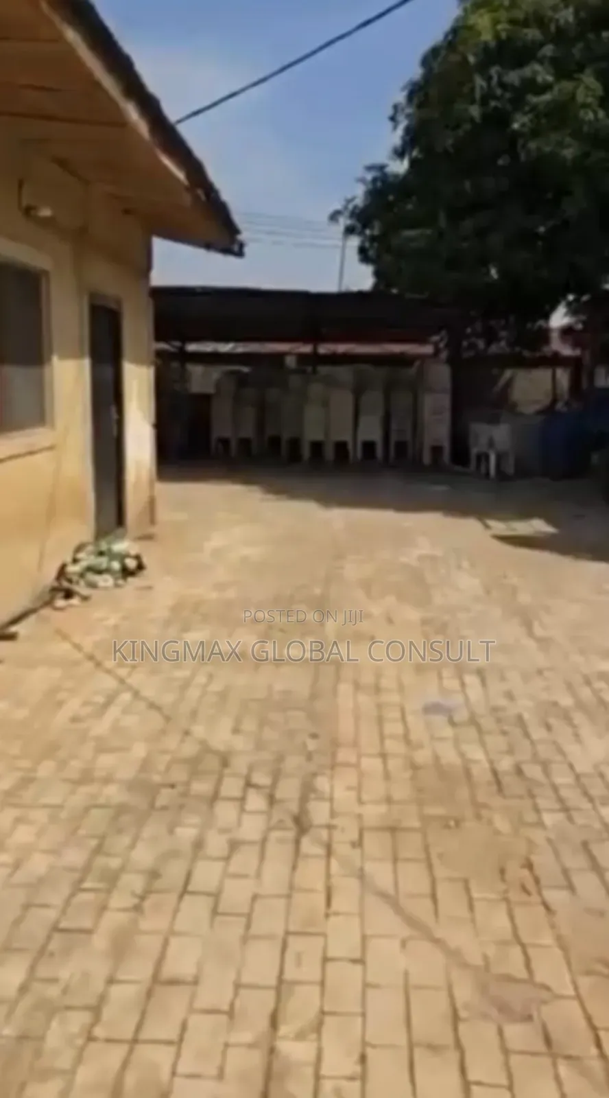 3bdrm Bungalow in Fcda Quarters Jabi for sale in Jabi