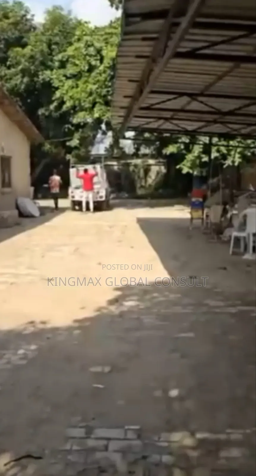 3bdrm Bungalow in Fcda Quarters Jabi for sale in Jabi