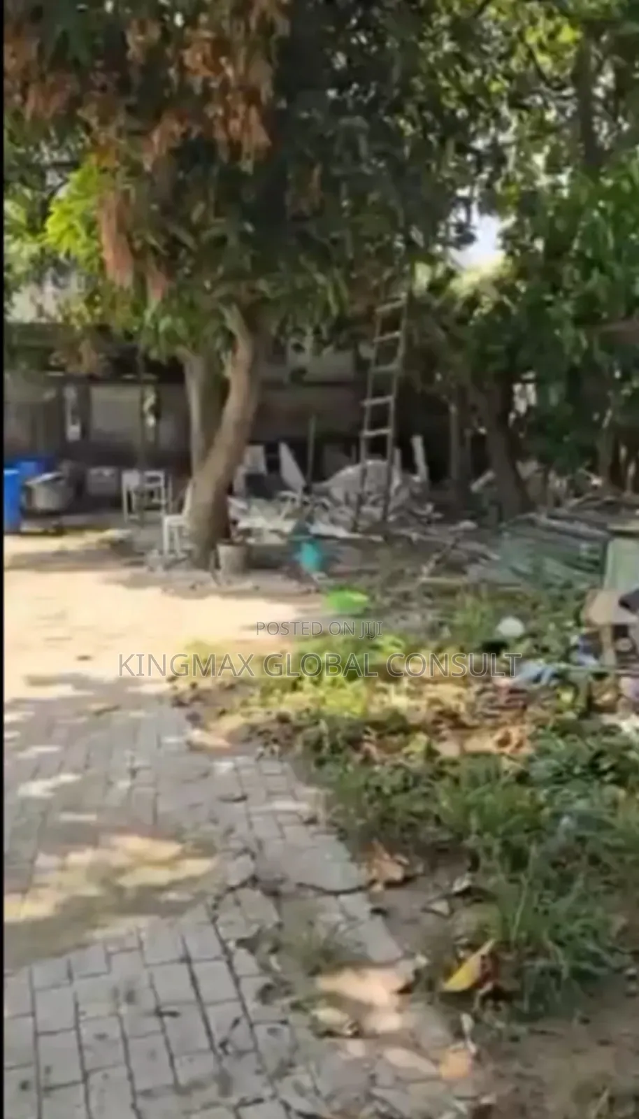 3bdrm Bungalow in Fcda Quarters Jabi for sale in Jabi