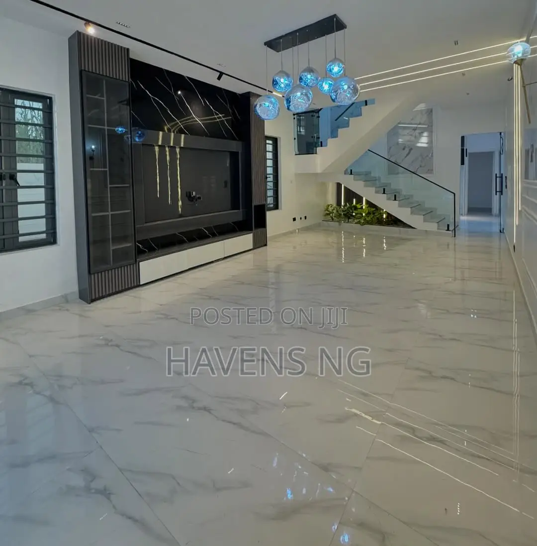 4bdrm Duplex in Abraham Adesanya Estate for sale in Abraham Adesanya Estate
