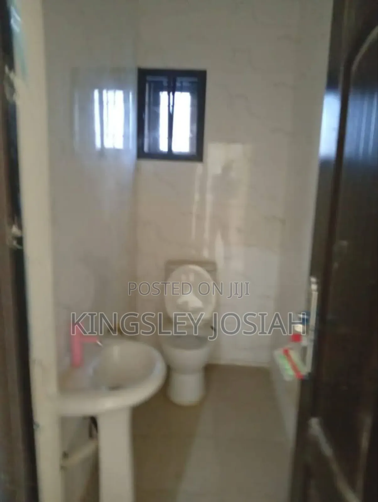Two Bedroom Flat Available for Rent in Kubwa