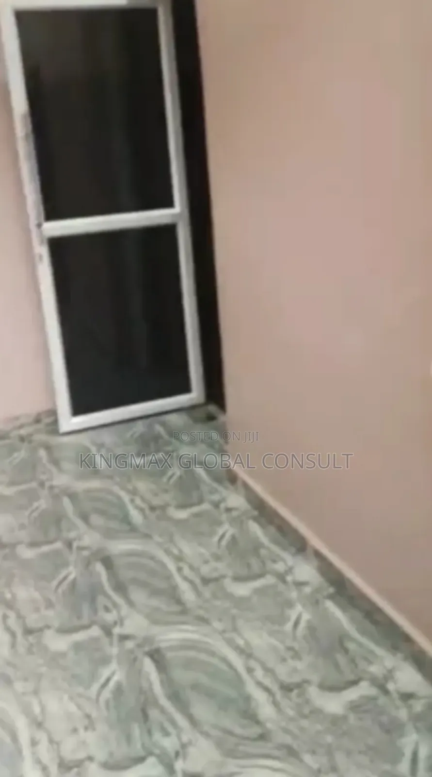 Furnished 3bdrm Bungalow in Along Jedo, Airport for sale in Lugbe District