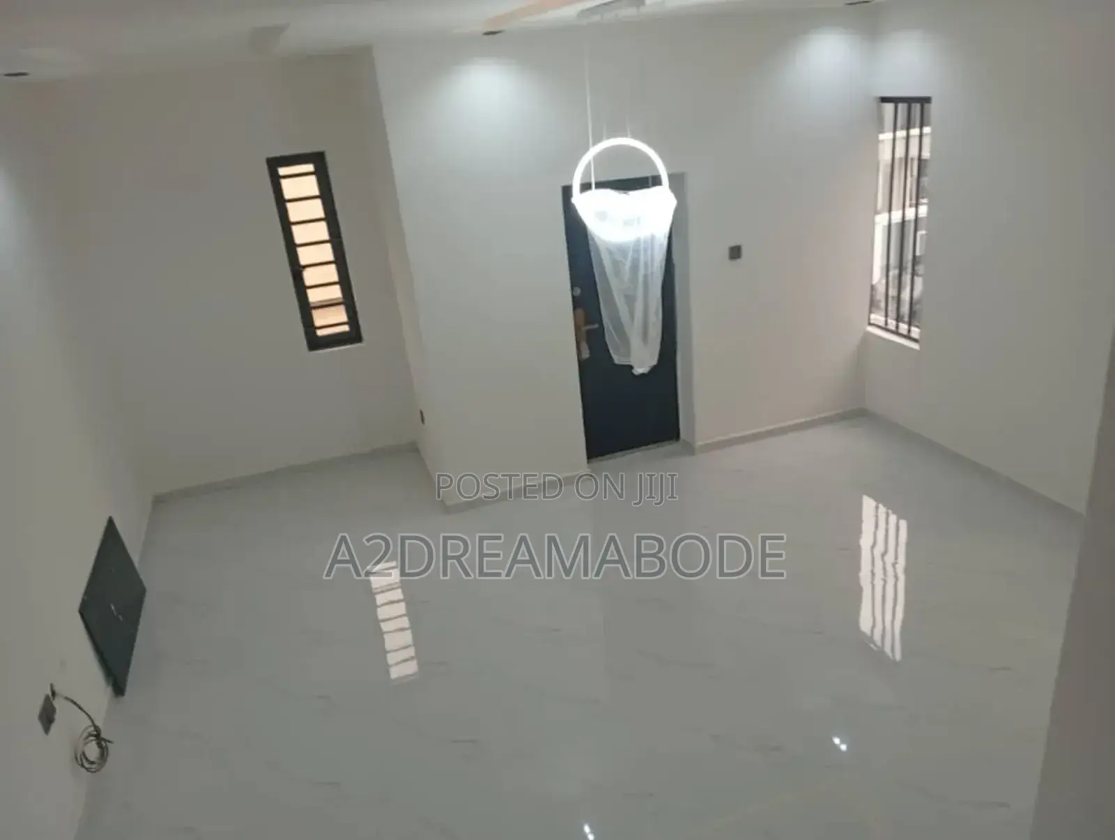4bdrm Duplex in Olowora, Ikeja for rent in Ikeja