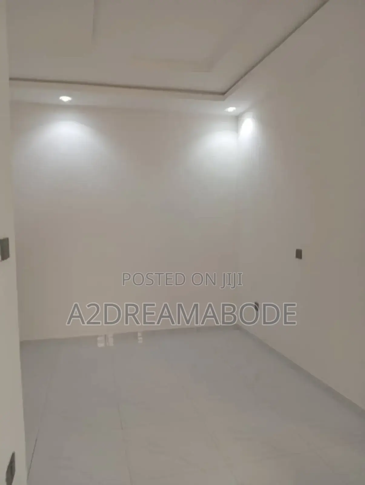 4bdrm Duplex in Olowora, Ikeja for rent in Ikeja