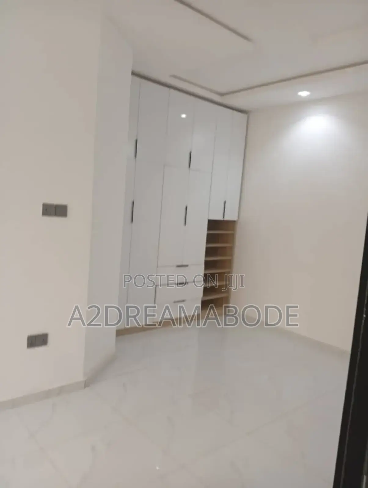4bdrm Duplex in Olowora, Ikeja for rent in Ikeja