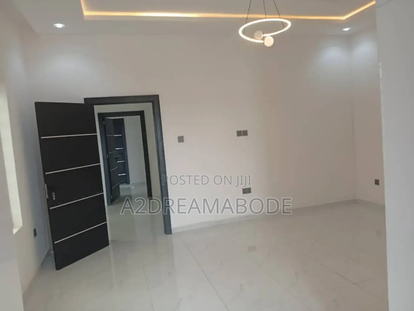4bdrm Duplex in Olowora, Ikeja for rent in Ikeja