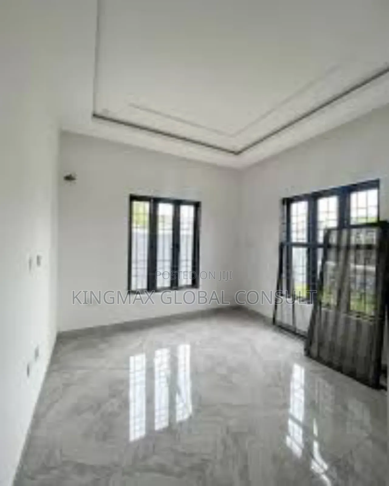 Furnished 5bdrm Duplex in Jabi Lake Waterfront for sale in Jabi