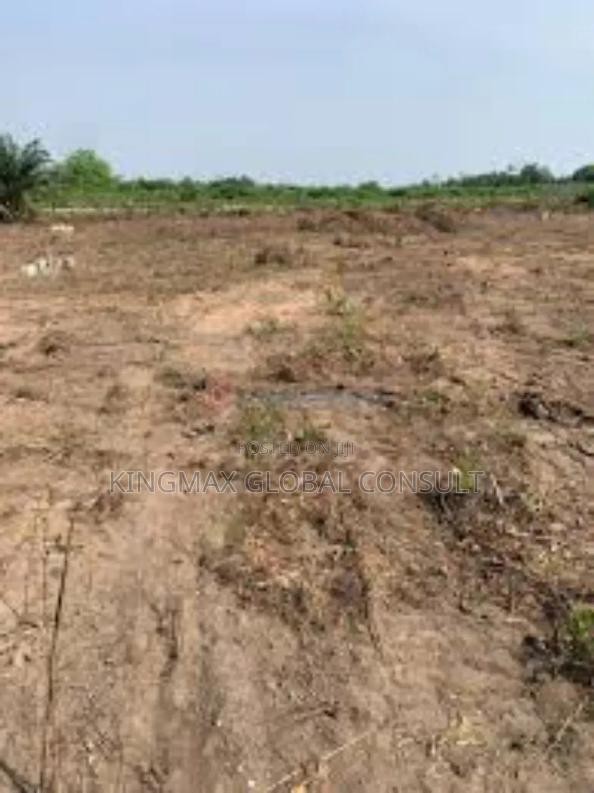 Land Available Jabi by Lake - Size 2000sqm in Jabi