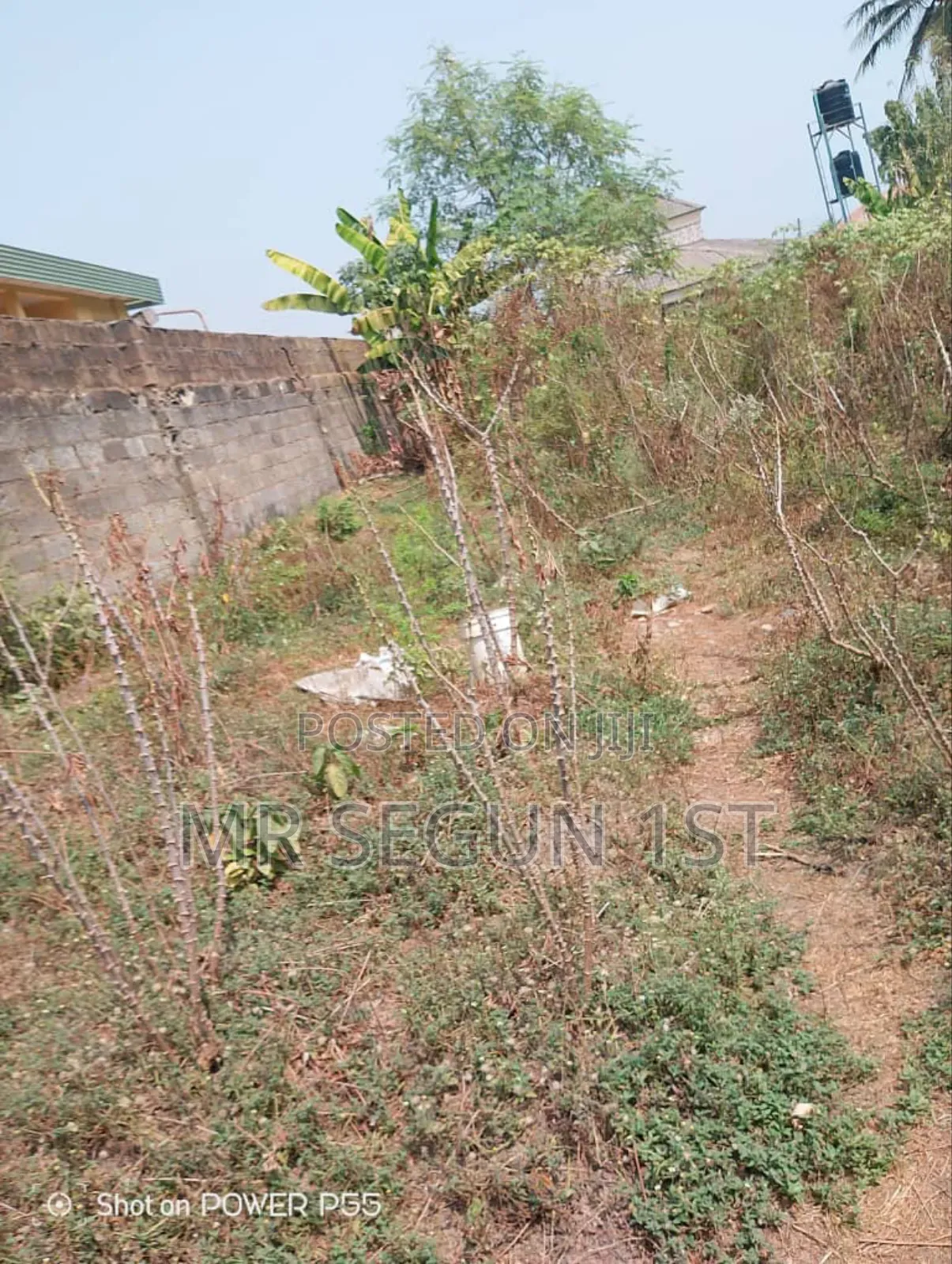 Land for Sale in Oluyole Estate in Oluyole Estate