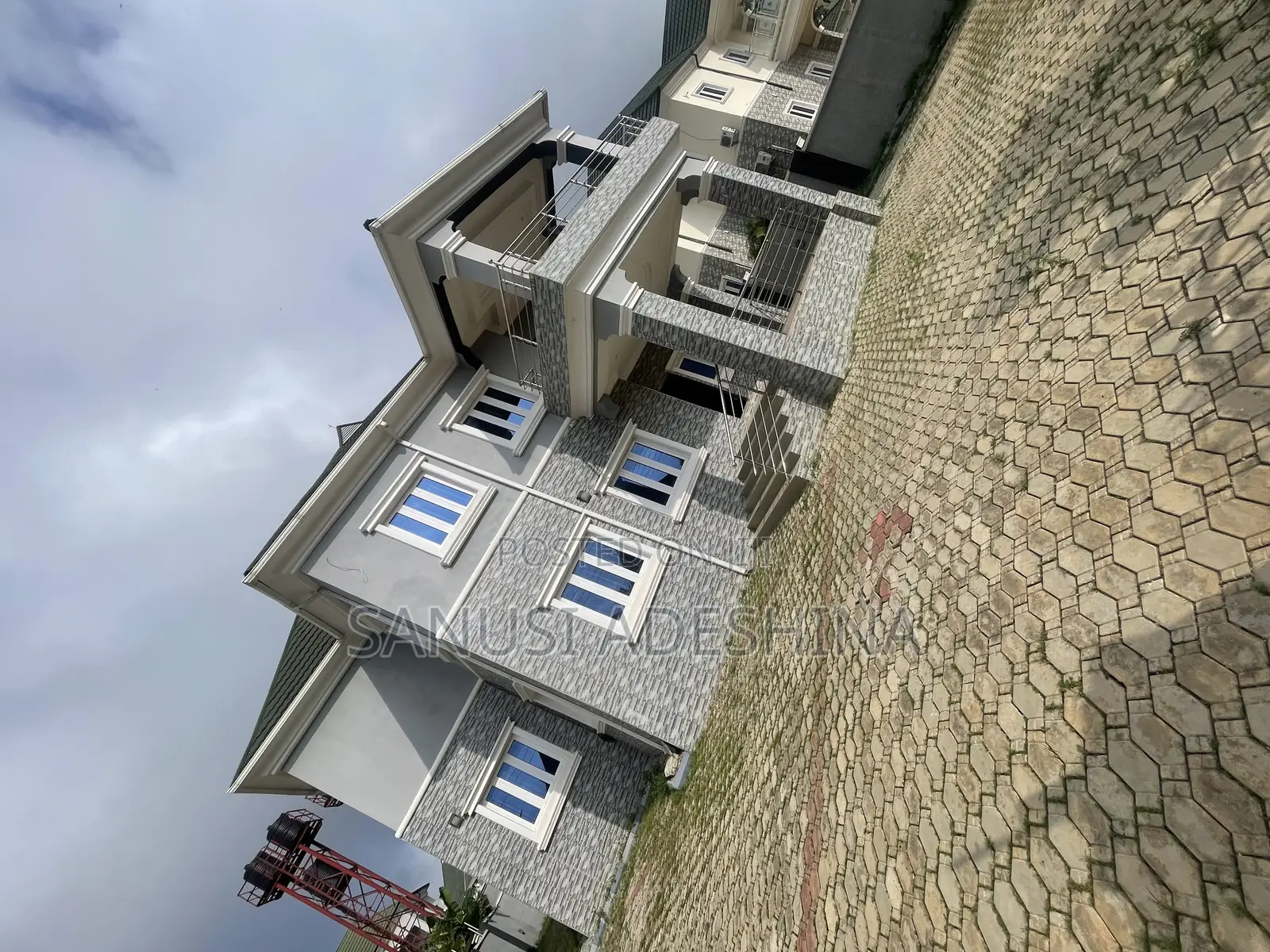 5bdrm Duplex in Gwarimpa Estate,Fct, Gwarinpa for sale in Gwarinpa