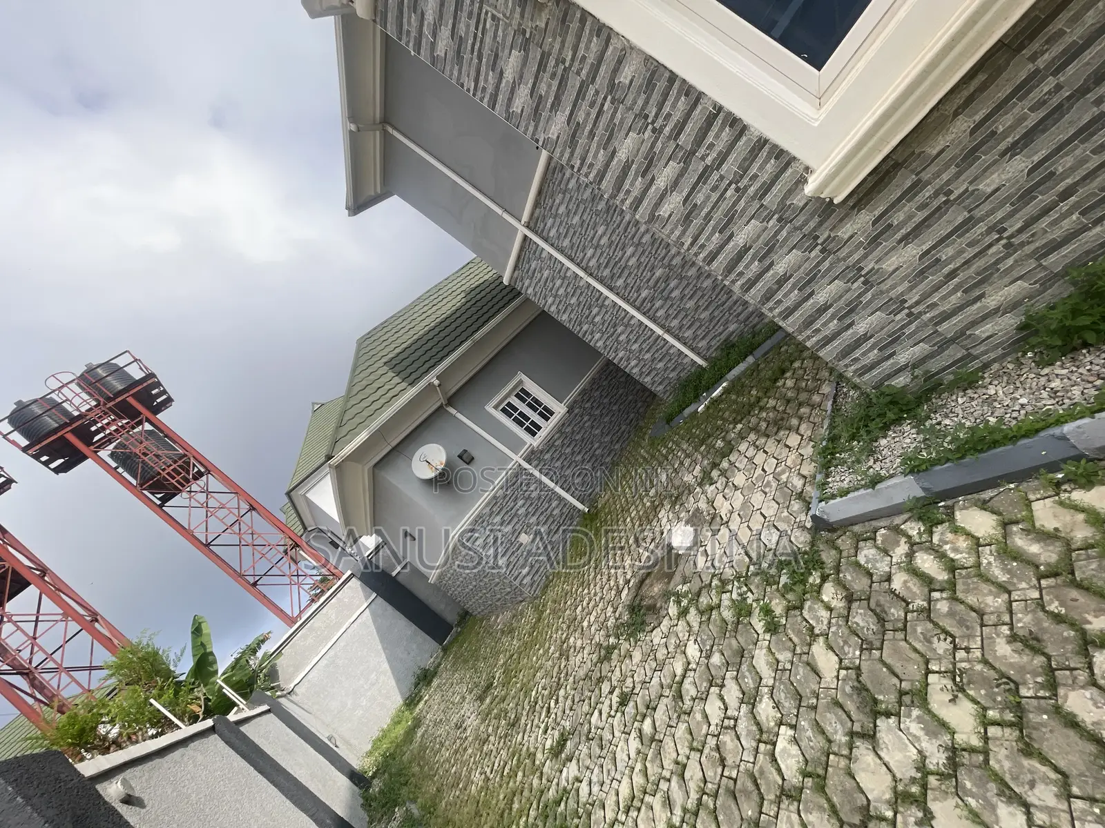5bdrm Duplex in Gwarimpa Estate,Fct, Gwarinpa for sale in Gwarinpa