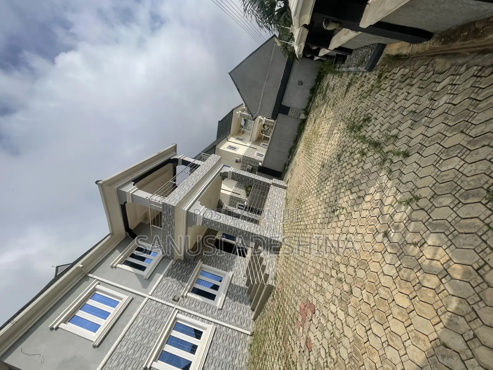 5bdrm Duplex in Gwarimpa Estate,Fct, Gwarinpa for sale in Gwarinpa