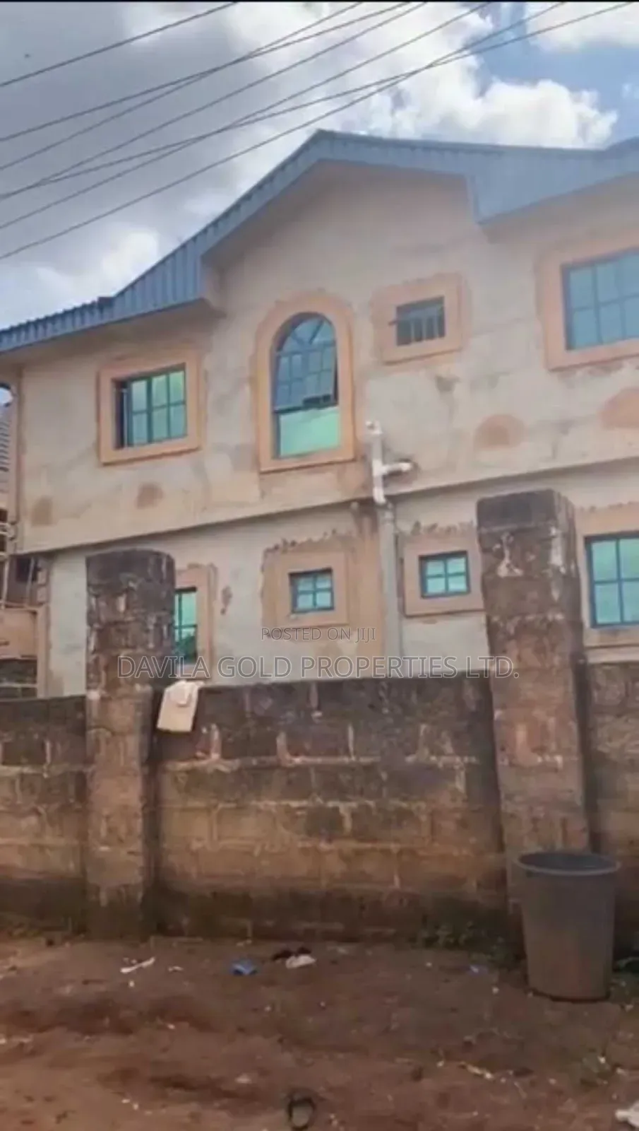12bdrm Block of Flats in Benin City for rent in Benin City