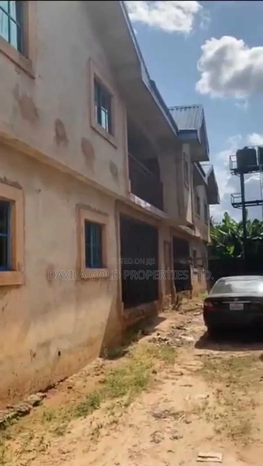 12bdrm Block of Flats in Benin City for rent in Benin City