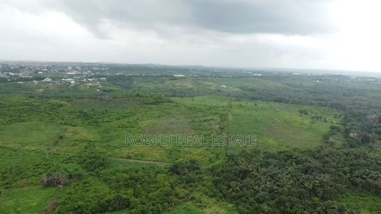 Crazy 50 Acres Distress Sales in Epe