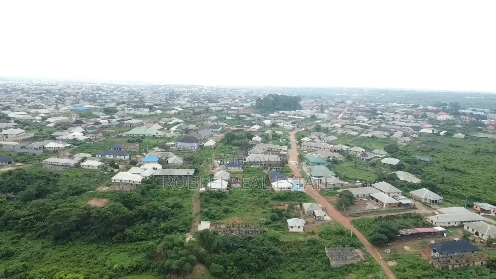 Crazy 50 Acres Distress Sales in Epe