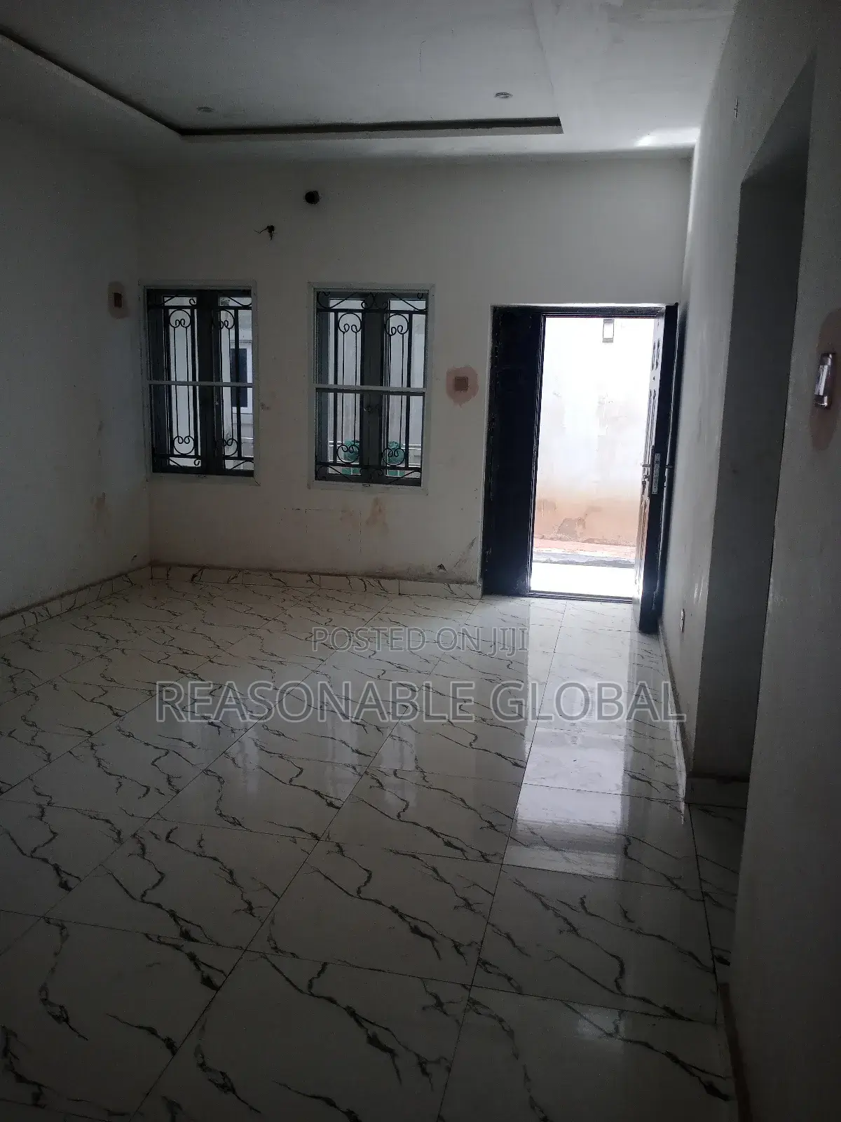 Furnished 2bdrm Apartment in Kubwa Estate for rent in Kubwa