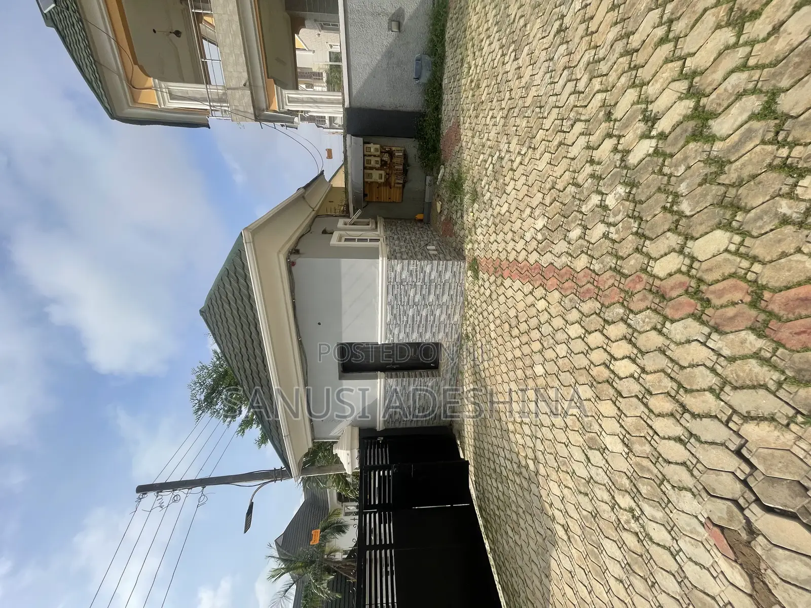 5bdrm Duplex in Gwarimpa Estate,Fct, Gwarinpa for sale in Gwarinpa