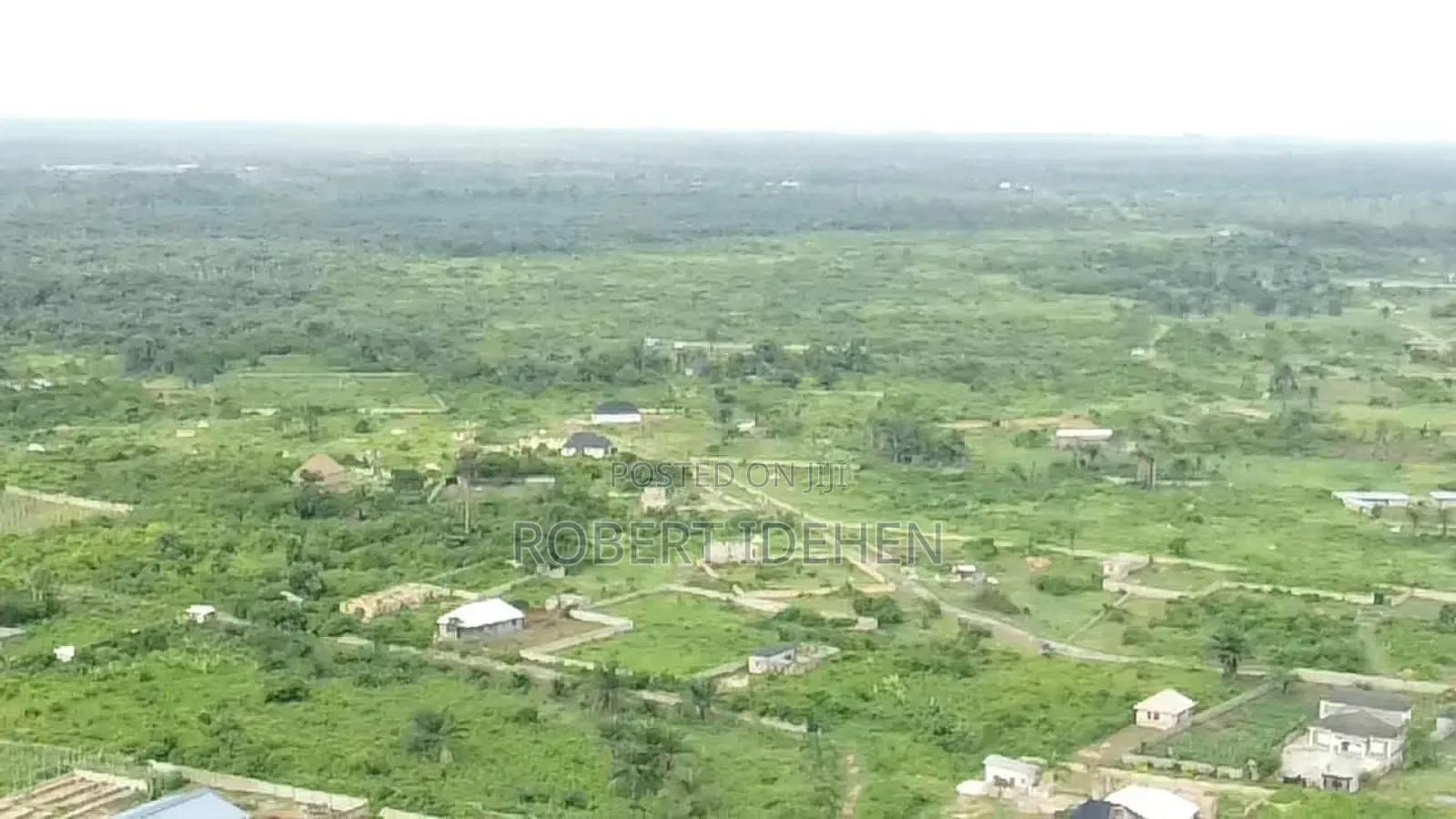 Craziest 50 Acres Distress Sales in Epe