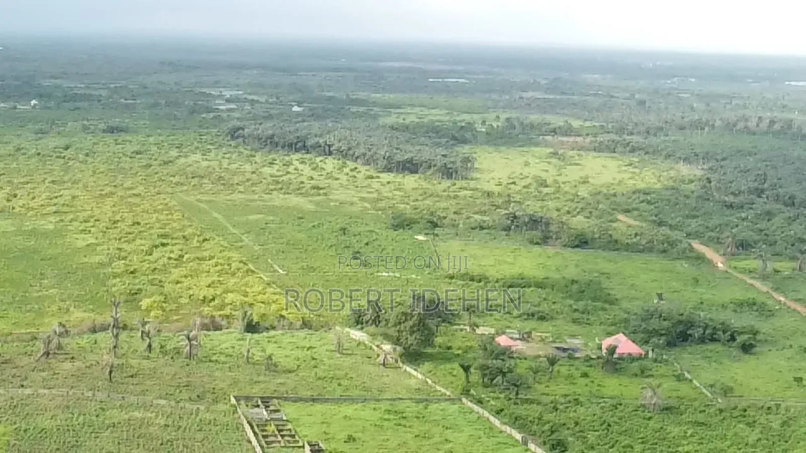 Craziest 50 Acres Distress Sales in Epe