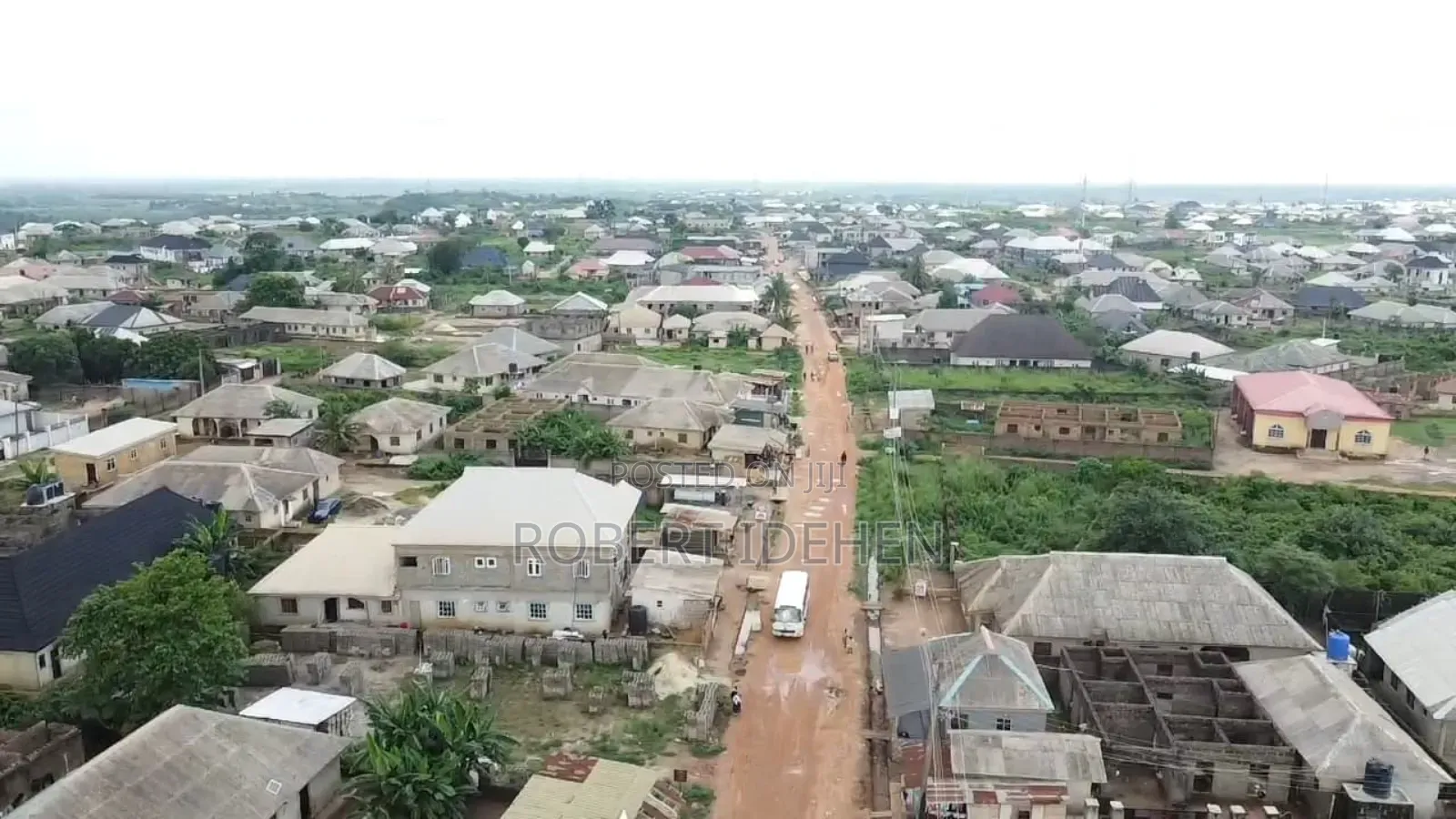 Craziest 50 Acres Distress Sales in Epe