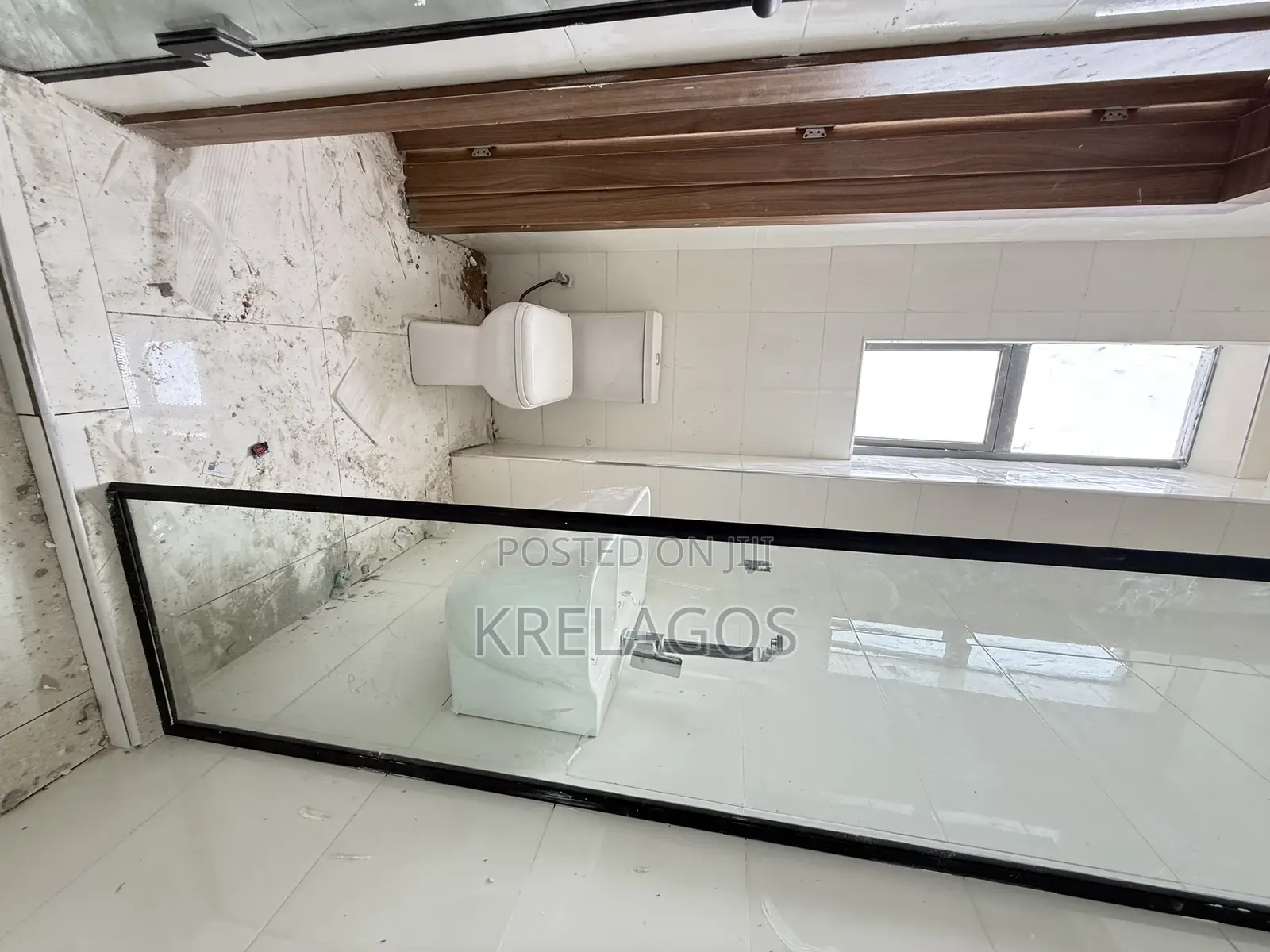 Newly Built 2 Bedroom Apartments in Lekki Phase 1