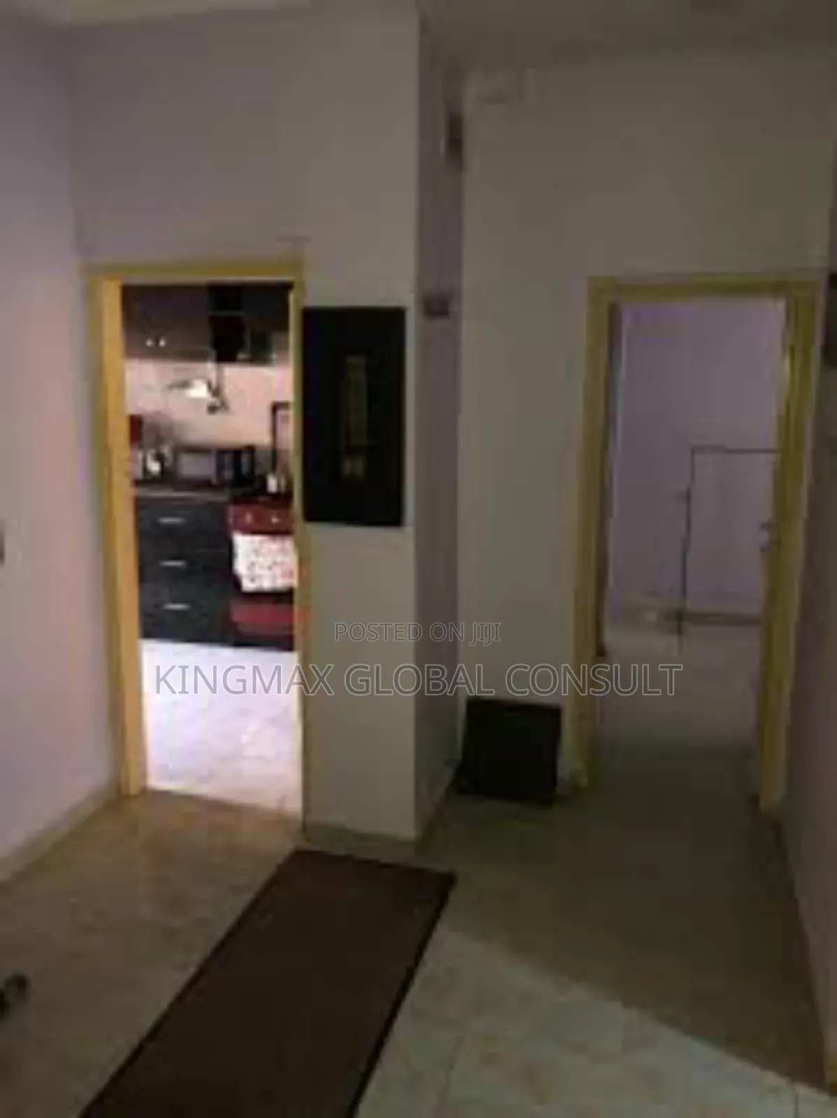 Furnished 7bdrm Duplex in Guzape District for sale in Guzape District