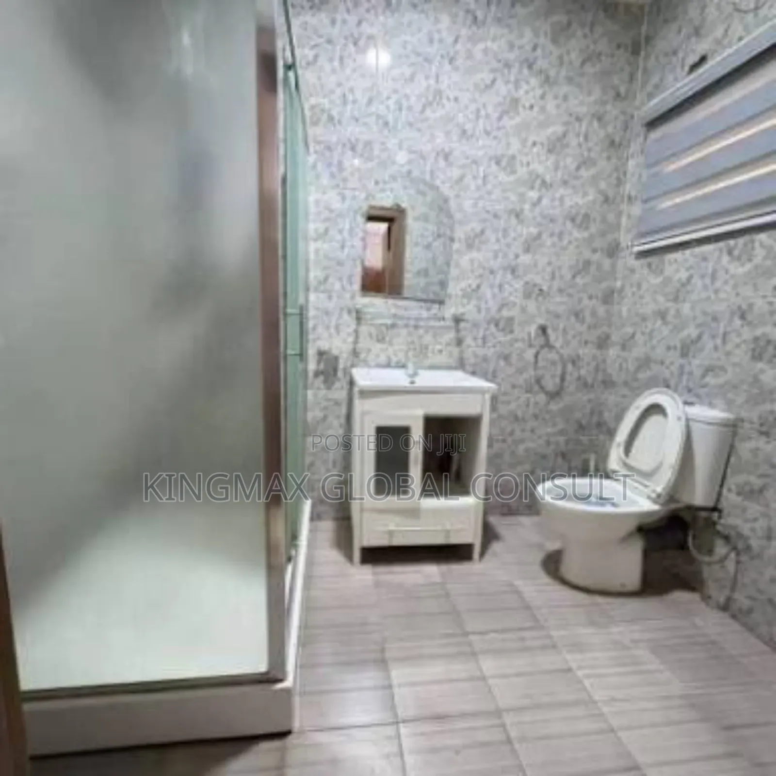 Furnished 7bdrm Duplex in Guzape District for sale in Guzape District