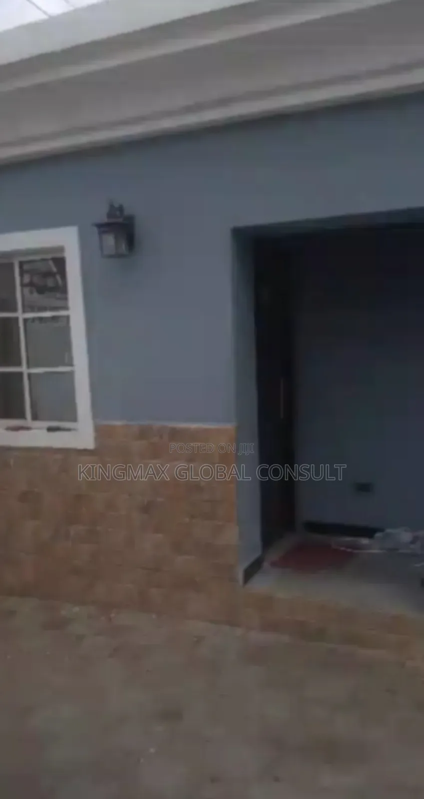 Furnished 4bdrm Duplex in Hillview Estate, for sale in Life Camp
